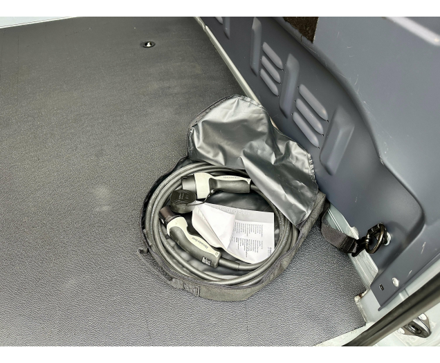 Mercedes-Benz Sprinter eSprinter L2H2*Cam* DEMO * - 63% Mega Korting* Autos Van Asbroeck